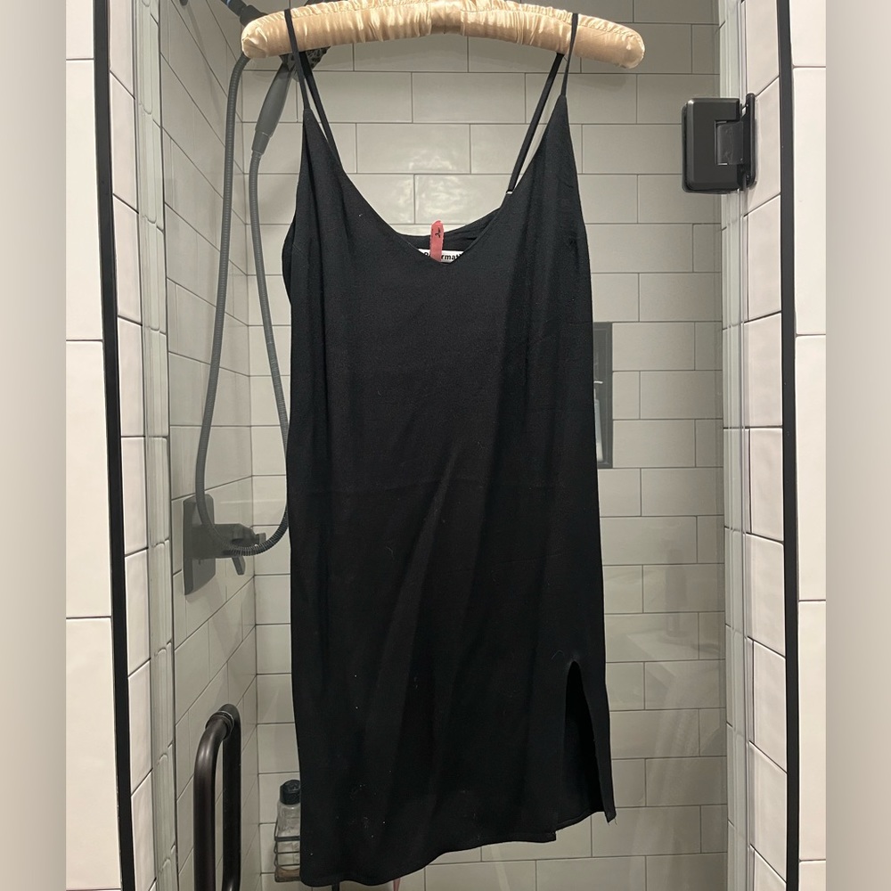 Reformation Slip dress